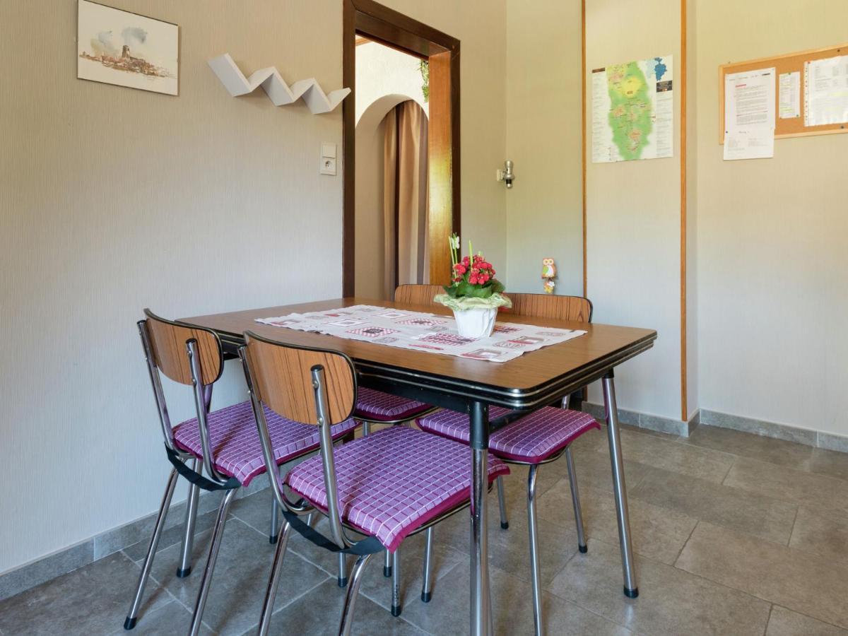 Spacious Holiday Home With Large Garden Schoppen Buitenkant foto