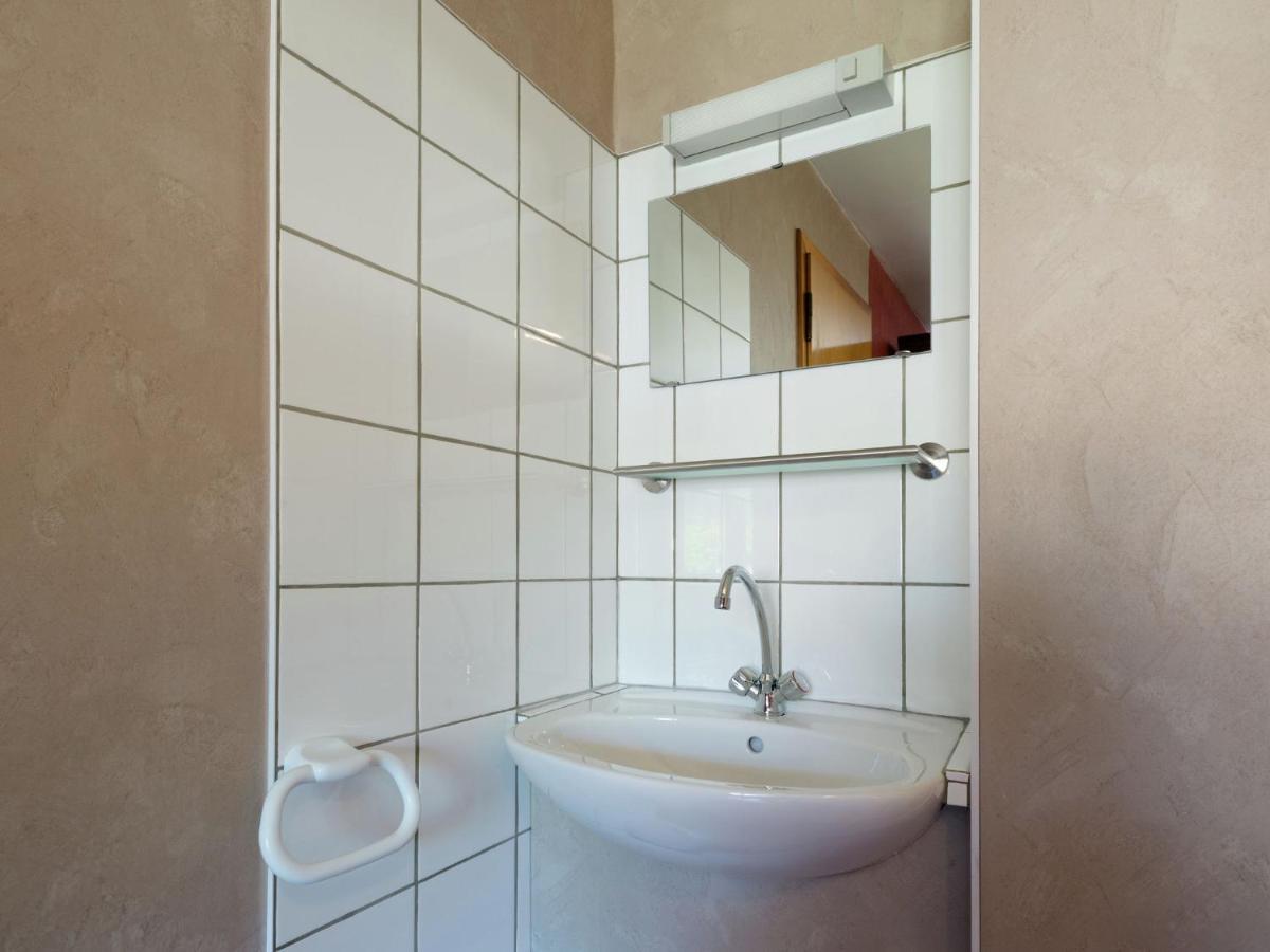 Spacious Holiday Home With Large Garden Schoppen Buitenkant foto