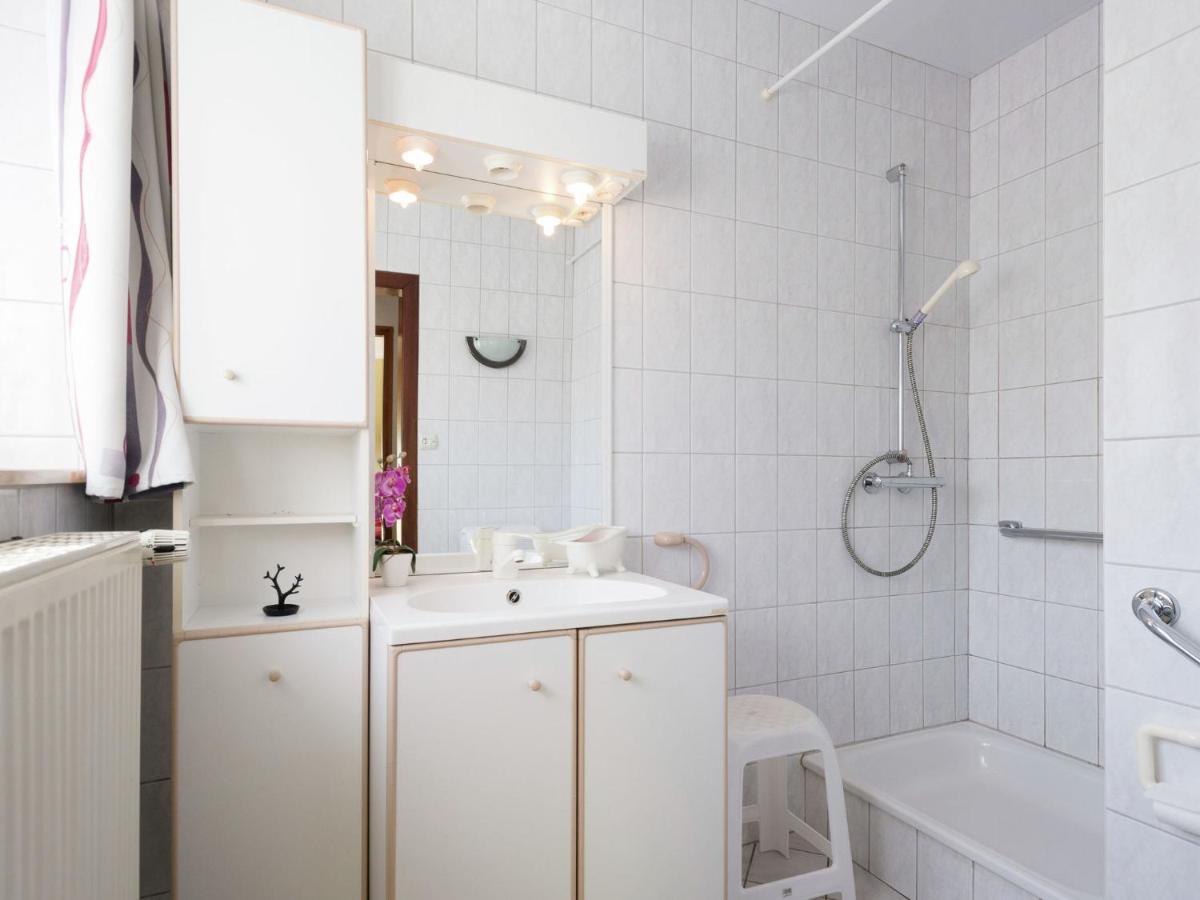Spacious Holiday Home With Large Garden Schoppen Buitenkant foto