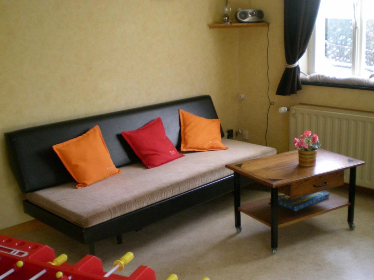 Spacious Holiday Home With Large Garden Schoppen Buitenkant foto